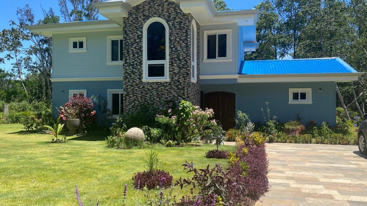Casa Del Lago Cachi Bagian luar foto