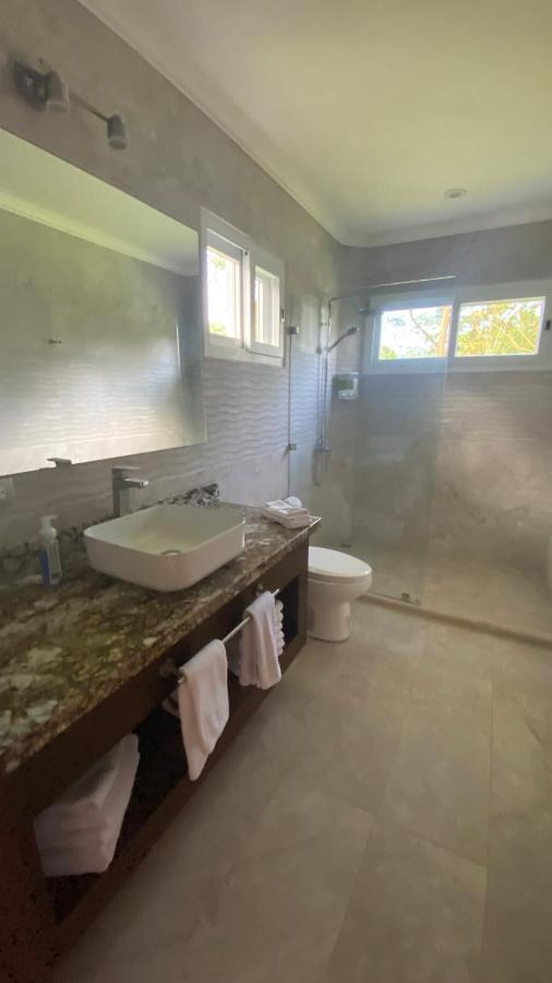 Casa Del Lago Cachi Bagian luar foto