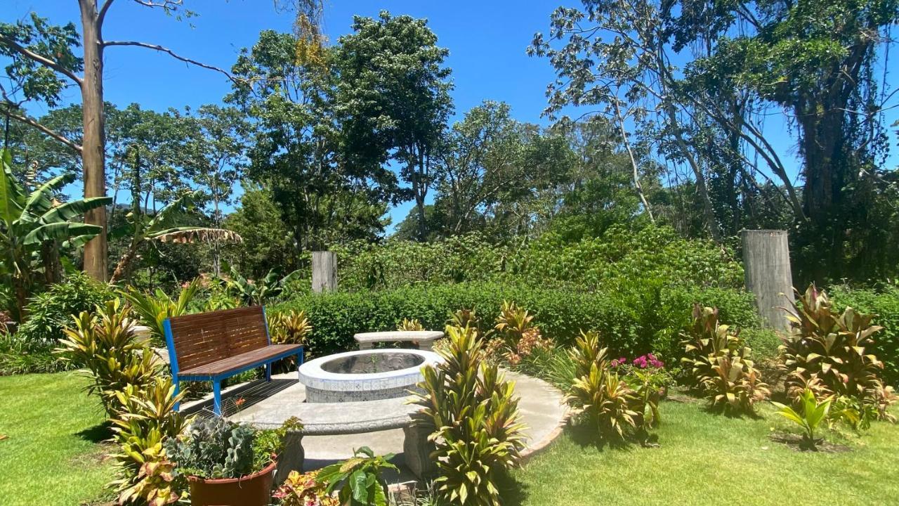 Casa Del Lago Cachi Bagian luar foto