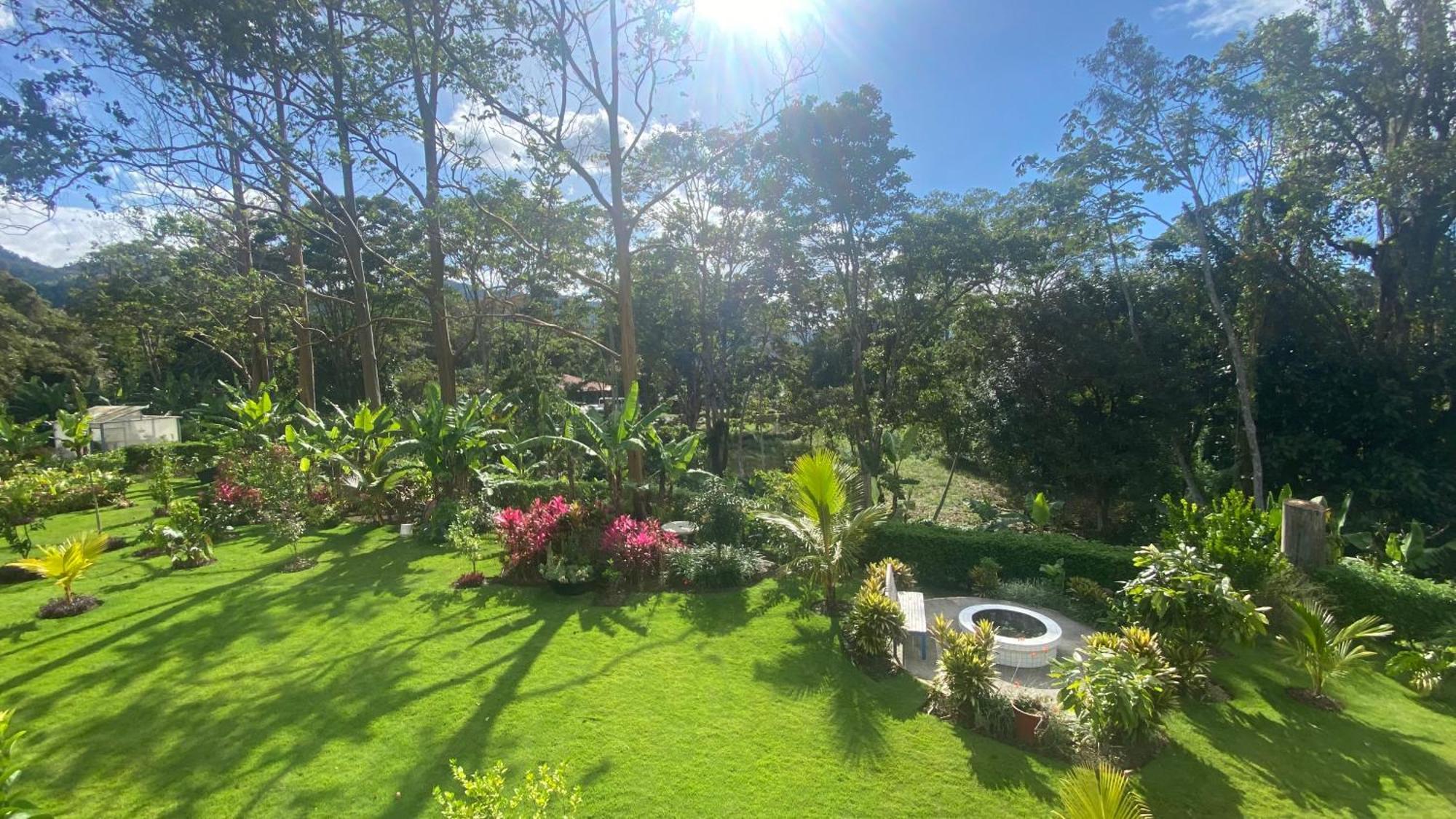 Casa Del Lago Cachi Bagian luar foto