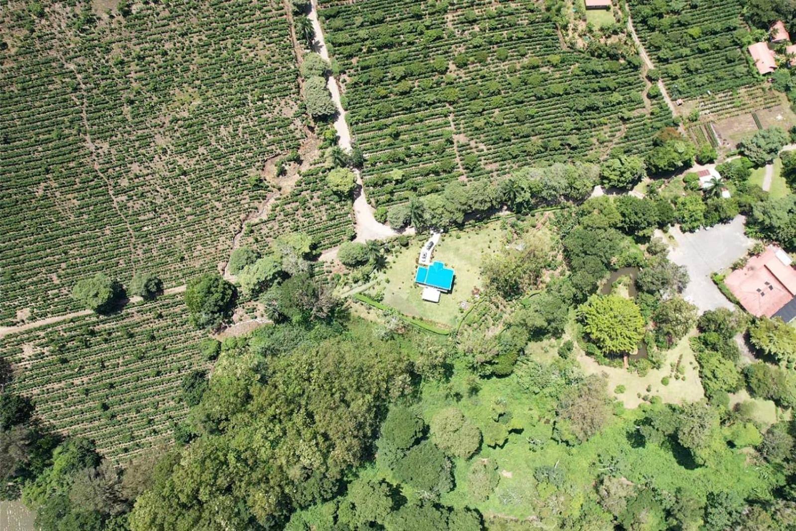 Casa Del Lago Cachi Bagian luar foto